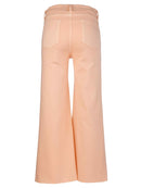 Meg HR Fab AB Wide Leg - Sherbet