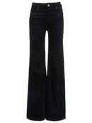 Liliana HR Flare - Black Velvet