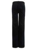 Liliana HR Flare - Black Velvet