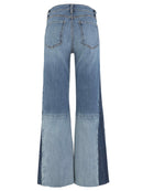 Lulu HR Fab AB Vintage Boot Cut Jeans