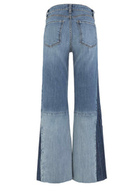 Lulu HR Fab AB Vintage Boot Cut Jeans