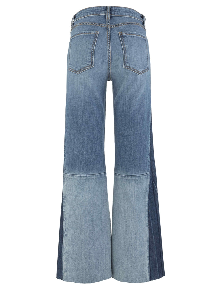Lulu HR Fab AB Vintage Boot Cut