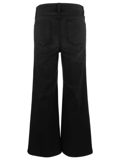 Meg HR Fab AB Wide Leg Definitely