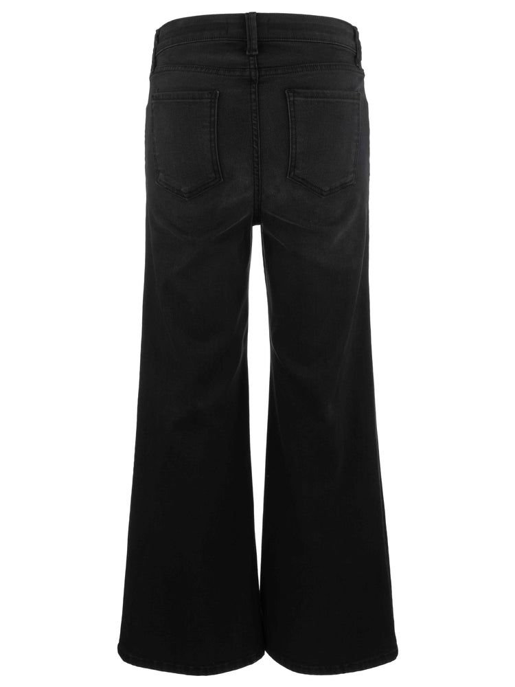 Meg HR Fab AB Wide Leg Definitely