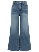 Meg HR Fab AB Wide Leg - Gripping