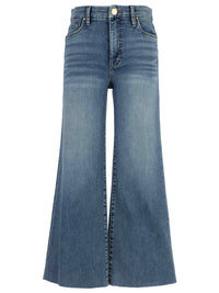 Meg HR Fab AB Wide Leg - Gripping