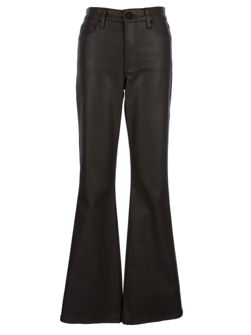 Ana HR Fab AB Flare - Seal Brown | Adore Boutique women's clothing & accessories