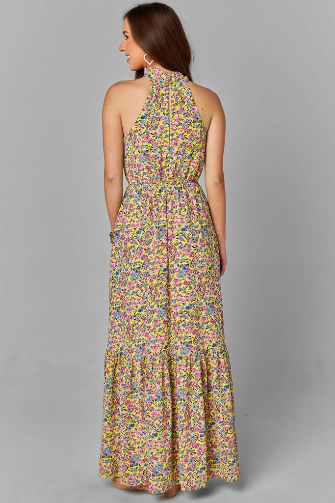 Pepper Marigold Maxi