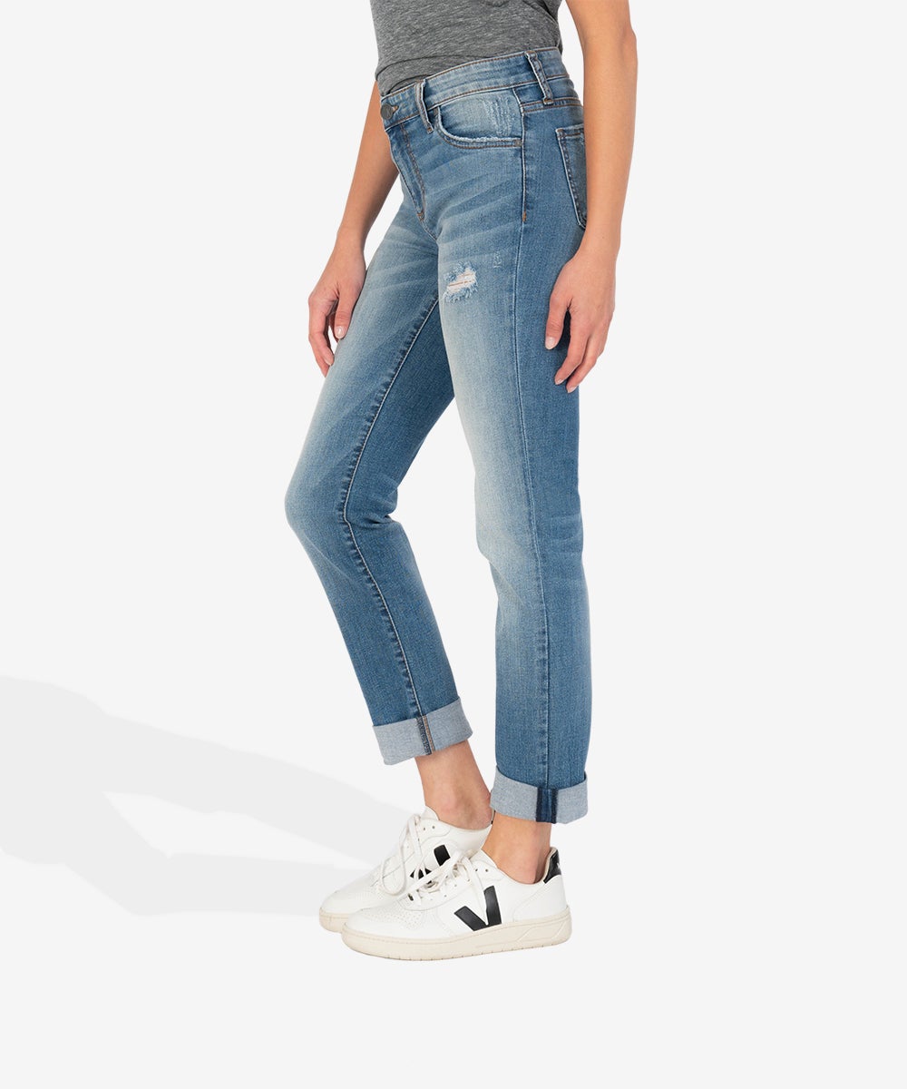 Catherine Boyfriend Jean