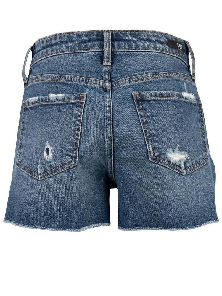 Jane HR Long Short Companion