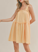 Spring Sunshine Mini