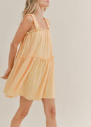 Spring Sunshine Mini