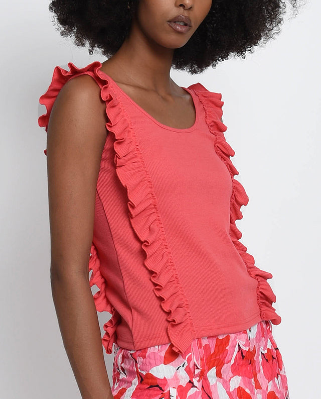 Watermelon Top